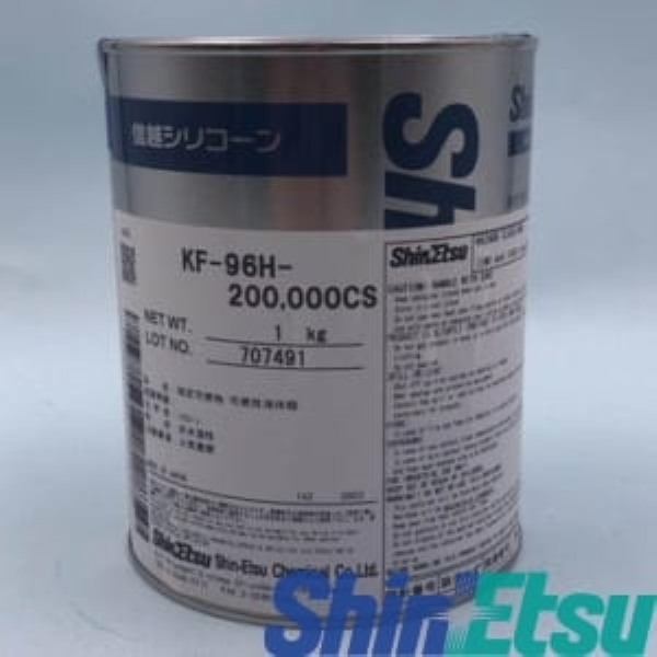 Dầu silicone ShinEtsu KF 96H